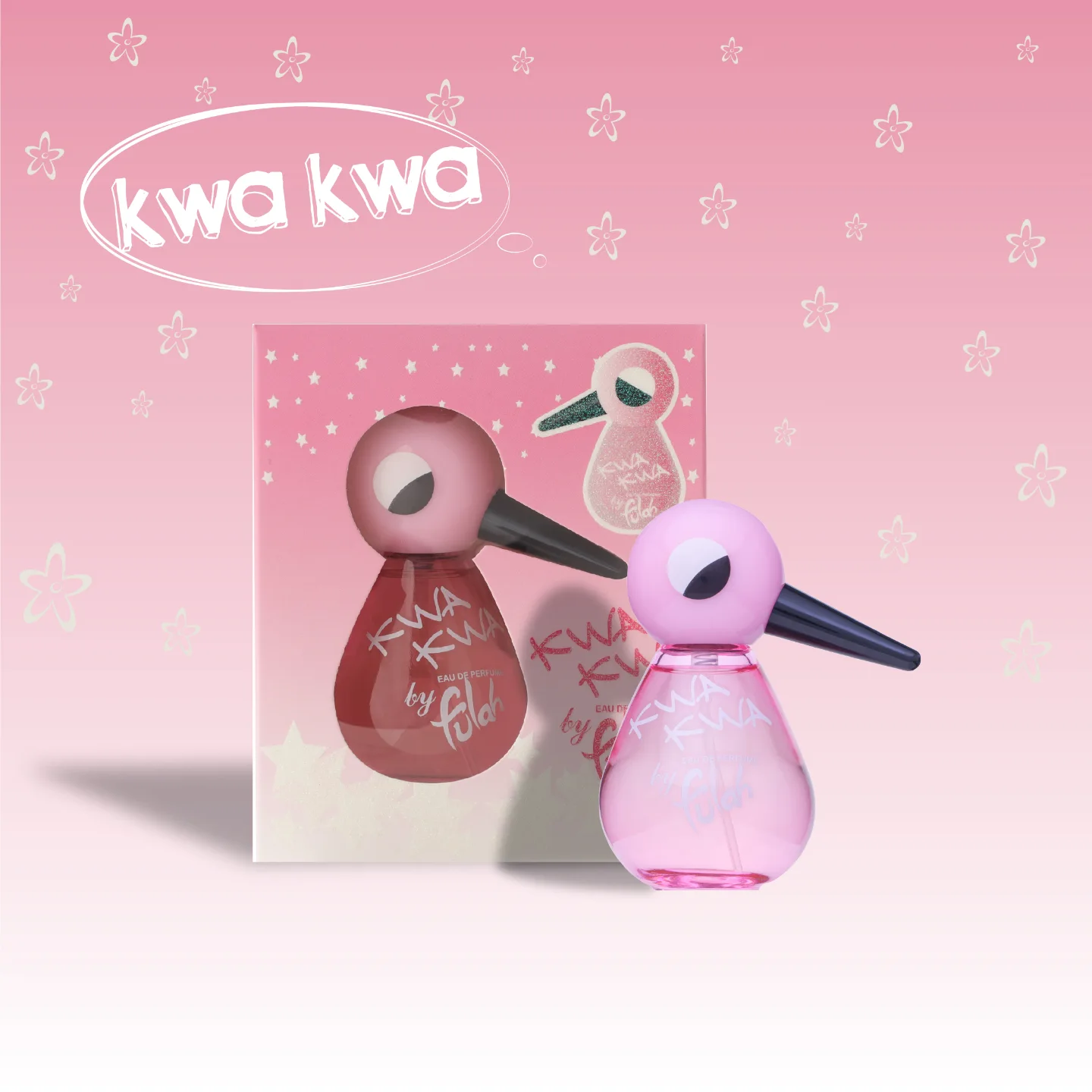 Kwa Kwa