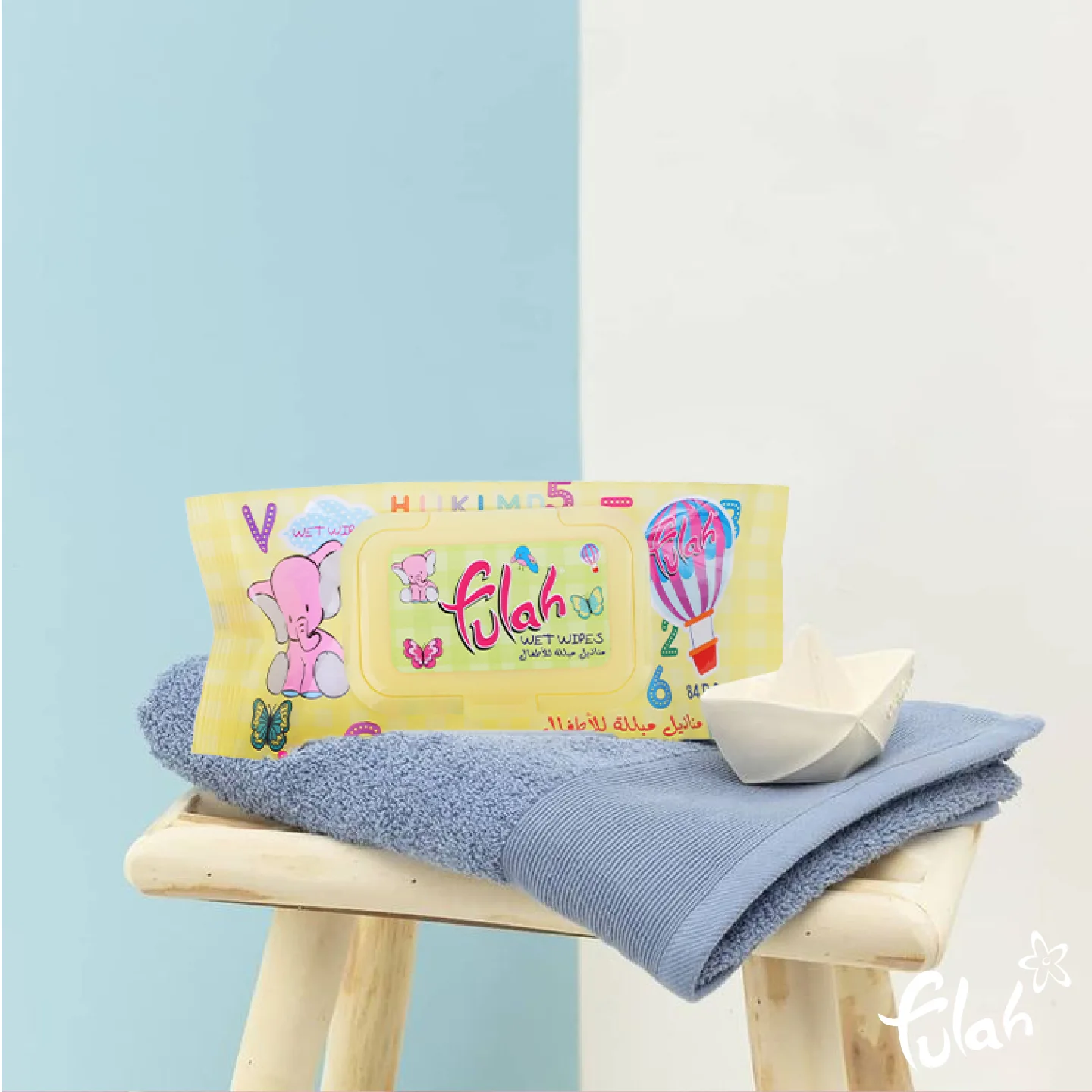 Wet Wipes