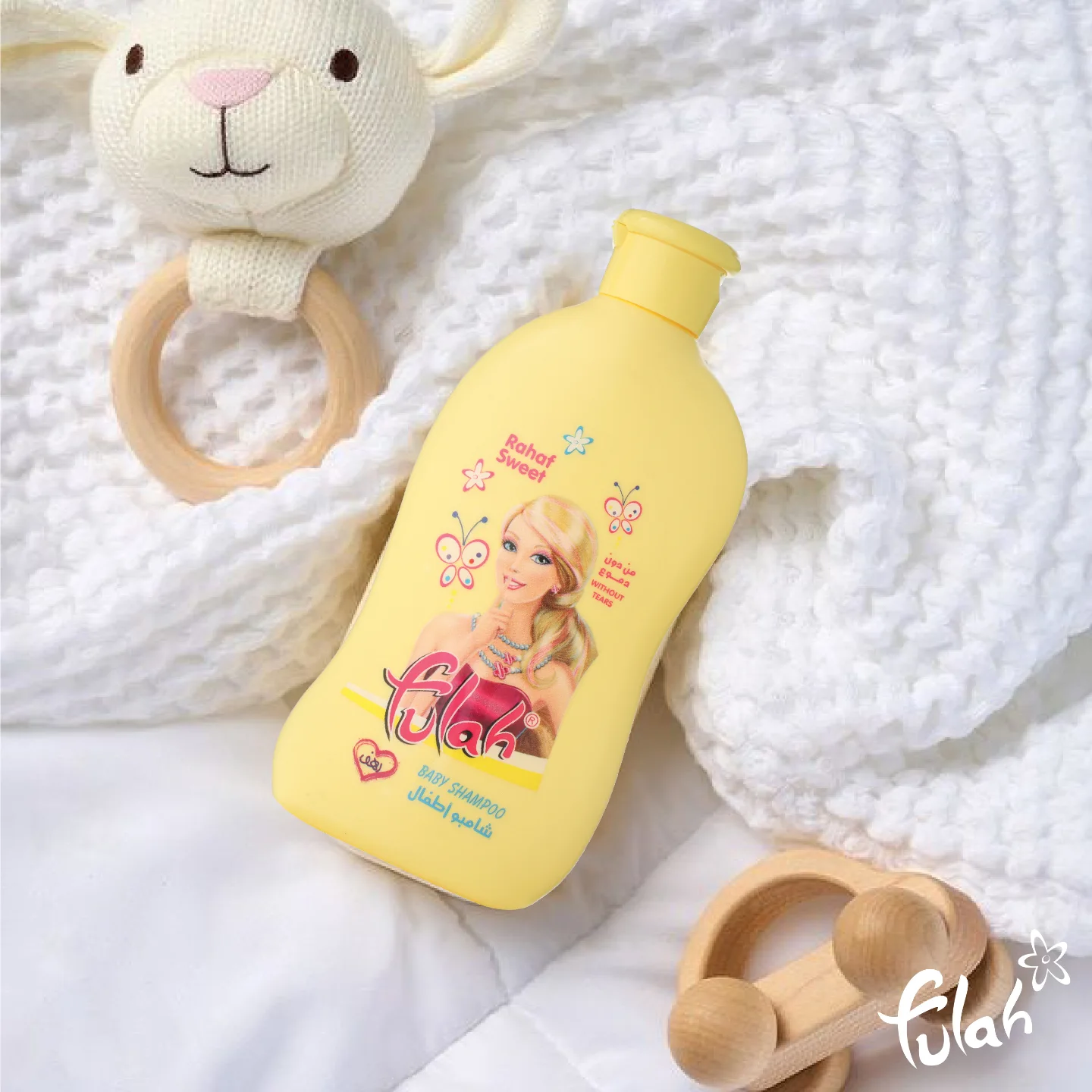 Shampoo
